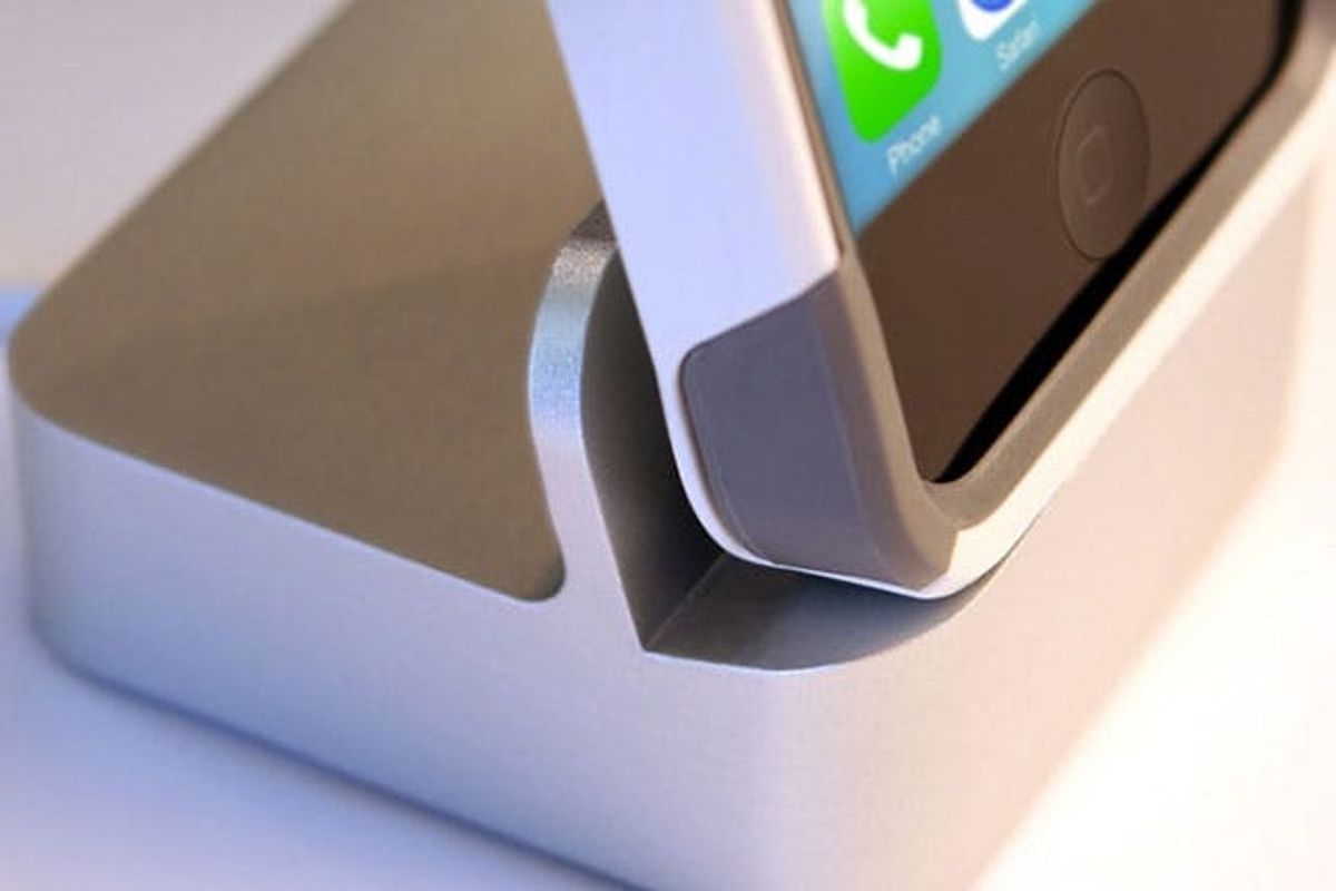 The Only Charging Dock You’ll Ever Need