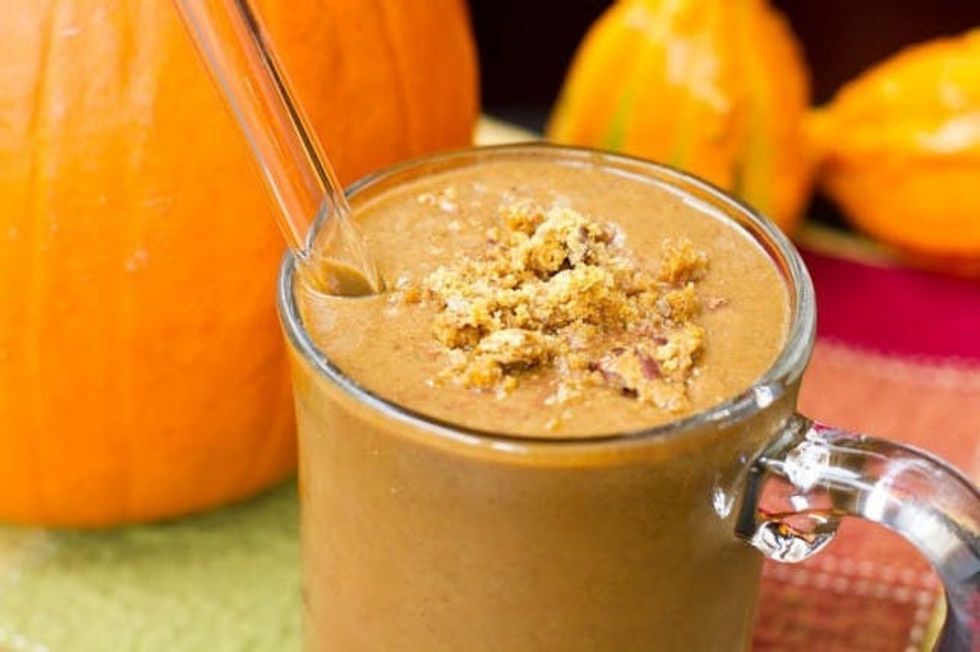 11 Hearty and Healthy Smoothies Brit + Co