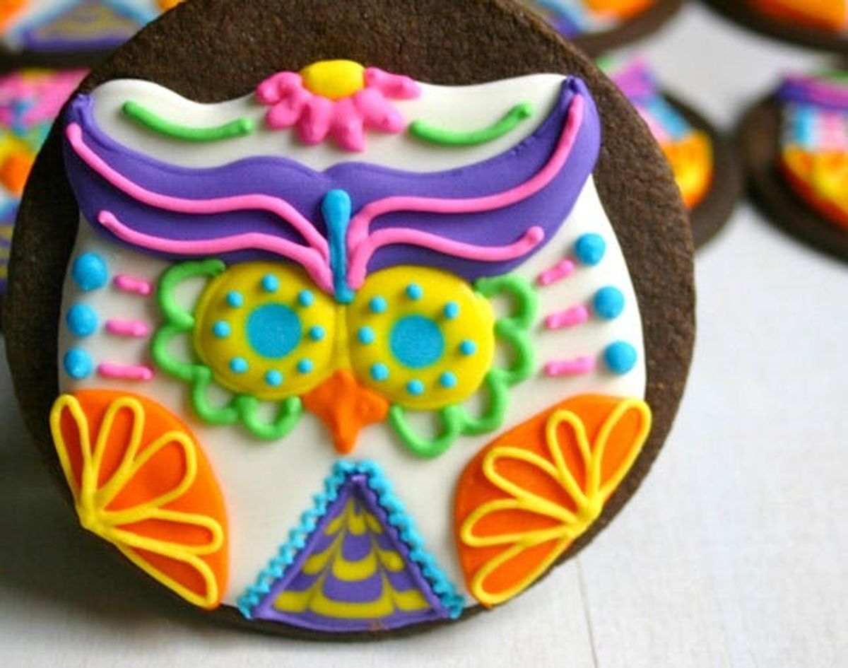 10 Sweet Ways to Eat a Skull (Yes, We Said That.)
