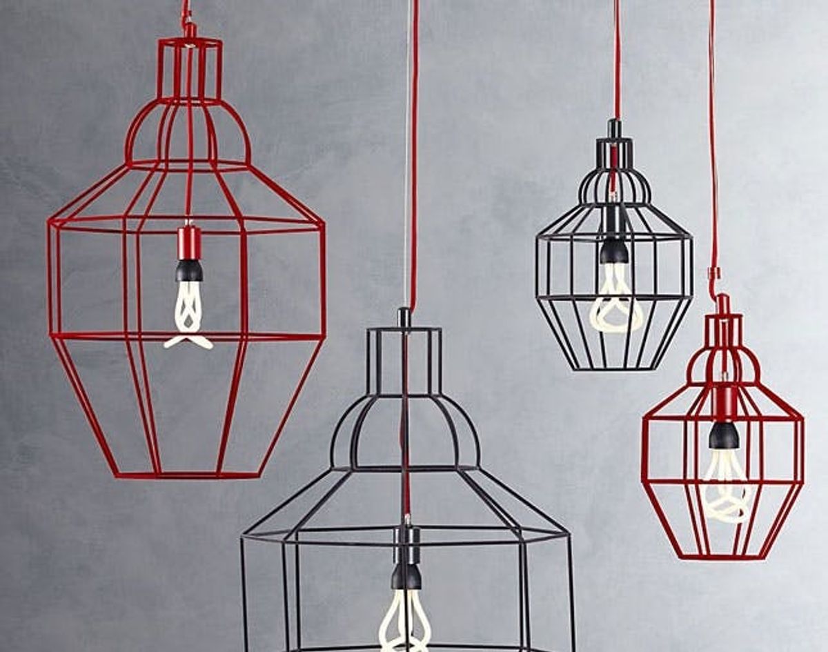 60 Gorgeous Pendant Lights You Can Buy and DIY