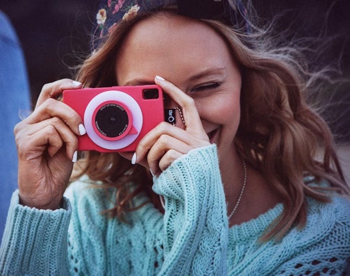 3 New Cameras You Have to Check Out