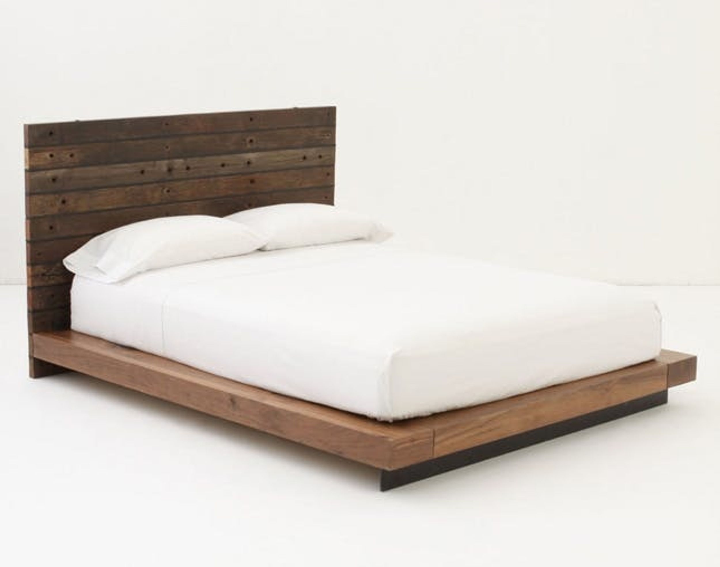 Sweet Dreams: 10 Beautiful Bed Frames