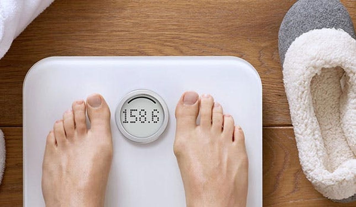 3 High-Tech Ways to Watch Your Weight