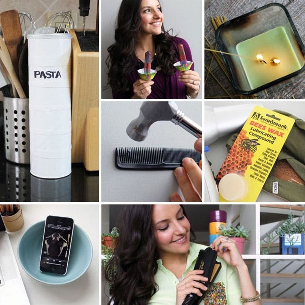 As Seen on the Today Show: 7 Clever Hacks for the Home