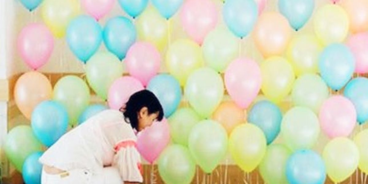 16 Fun Photo Backdrop Ideas for Your Next Party - Brit + Co