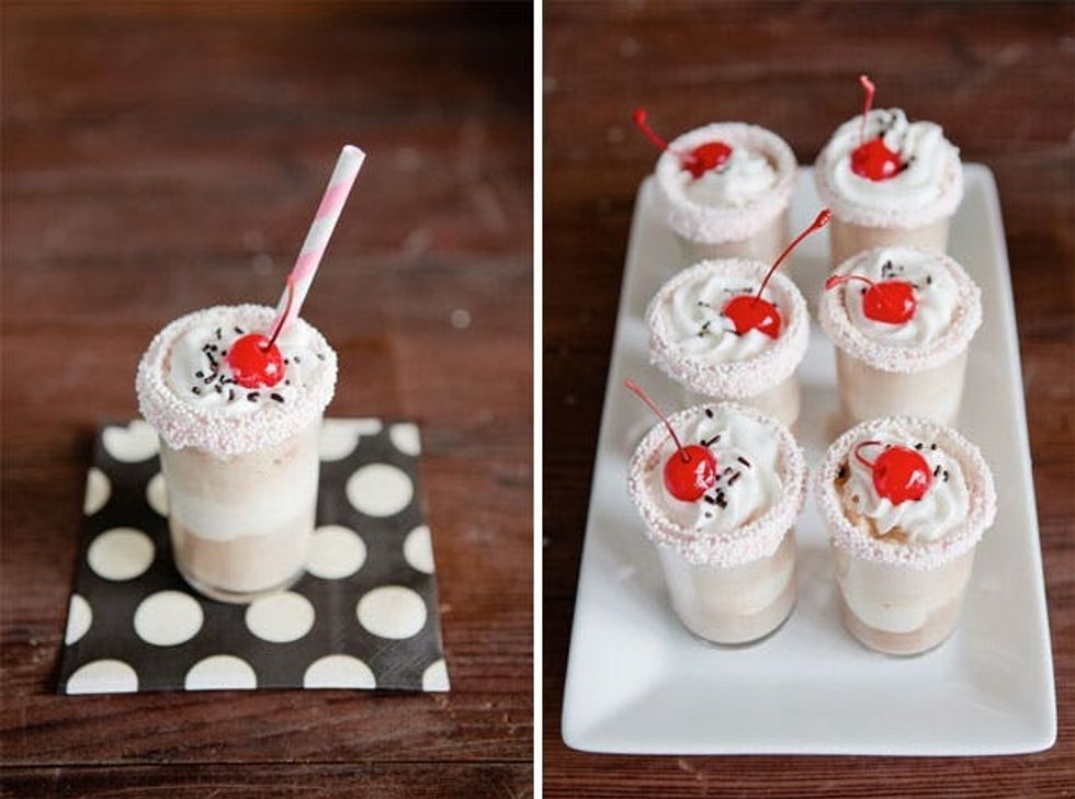 20 Ways to Make an Ice Cream Float Brit + Co