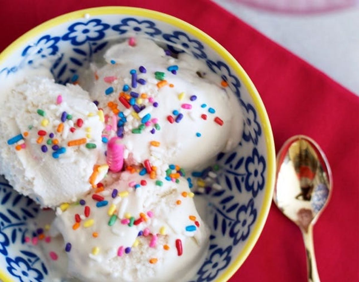 15 Yummy Ways to Make Homemade Ice Cream