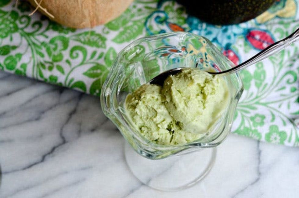15 Yummy Ways to Make Homemade Ice Cream Brit + Co