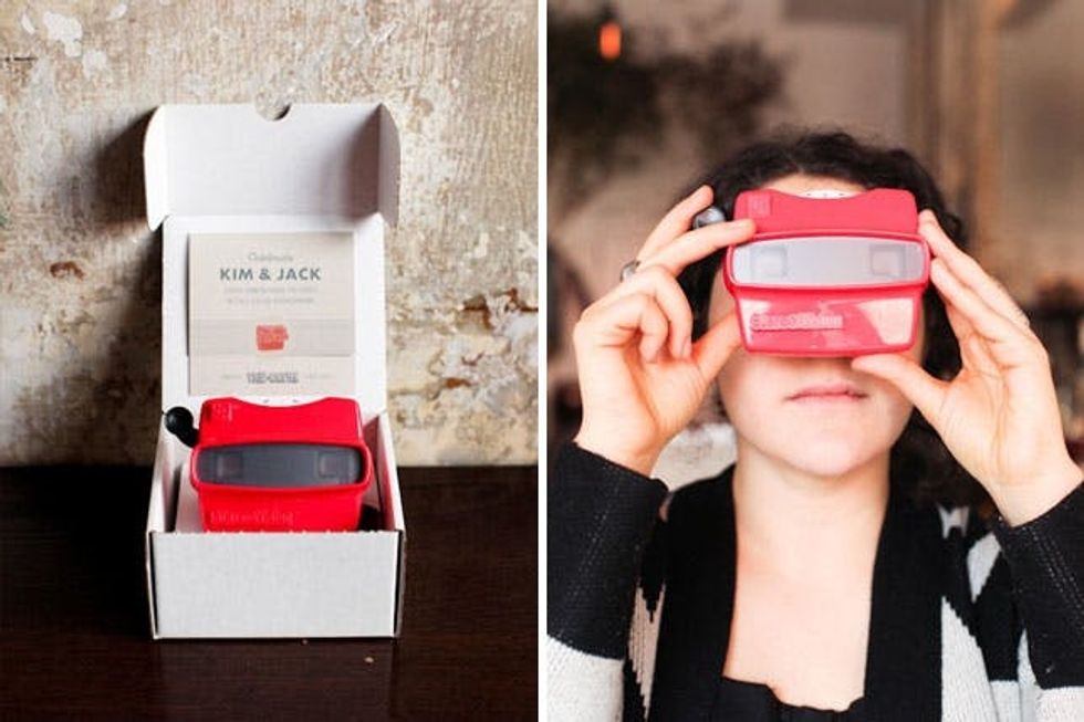 19 Super Creative Invitations Brit + Co