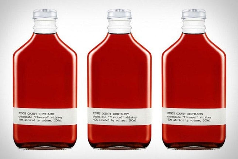 The 20 Most Unusual Liquor Flavors Ever Brit + Co