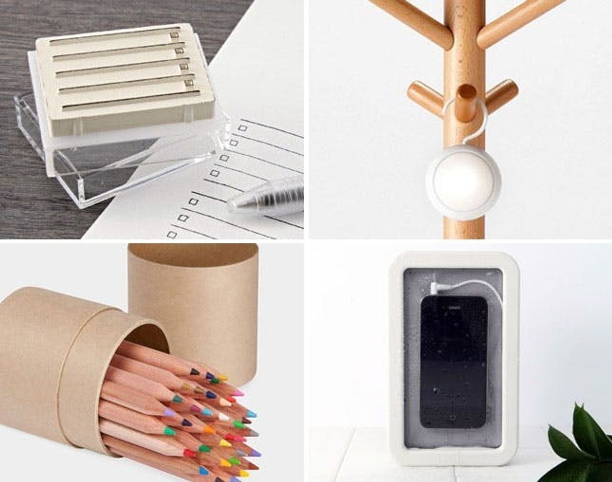 Meet Muji: 20 Home Products from Our Fave Design Shop