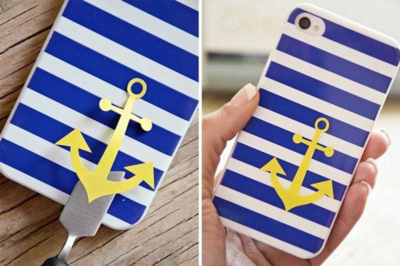 25 Inventive DIY Phone Cases - Brit + Co 25 Inventive DIY Phone Cases - Brit + Co