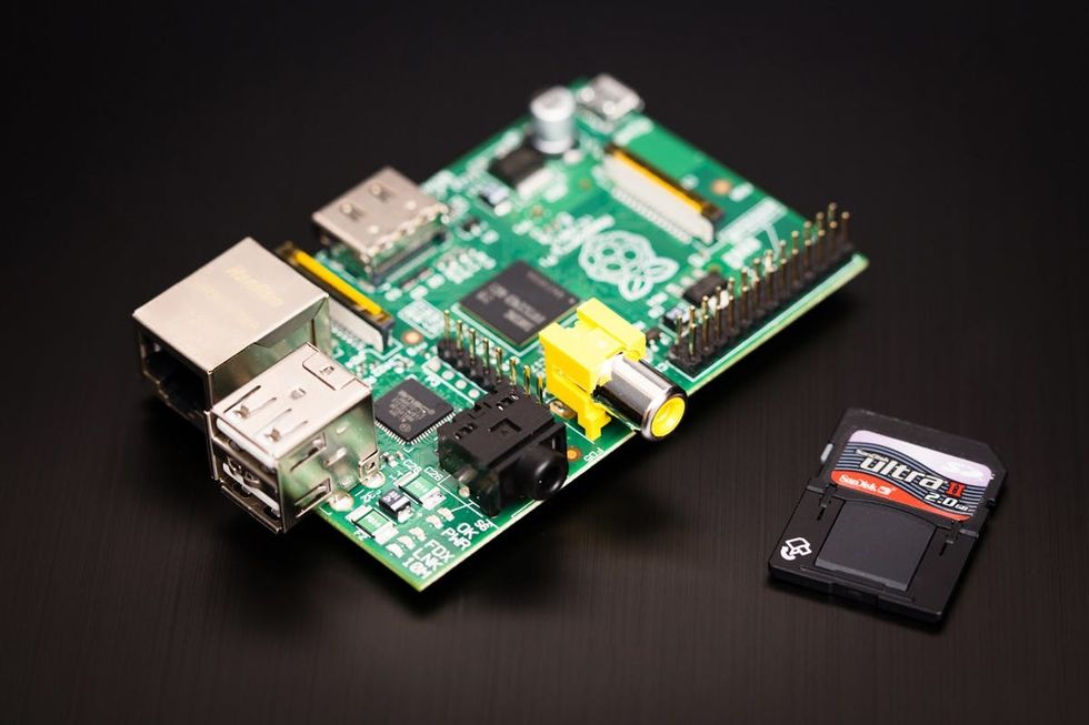 15 DIY Gadgets You Can Make with Raspberry Pi