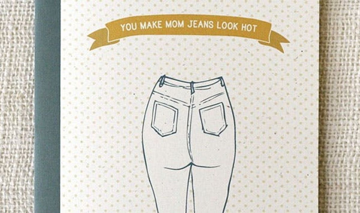 15 Cheeky Mother’s Day Cards