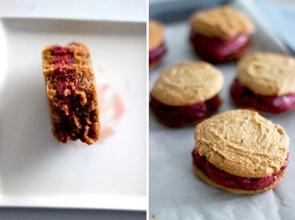 15 New Ways to Rock PB&J - Brit + Co