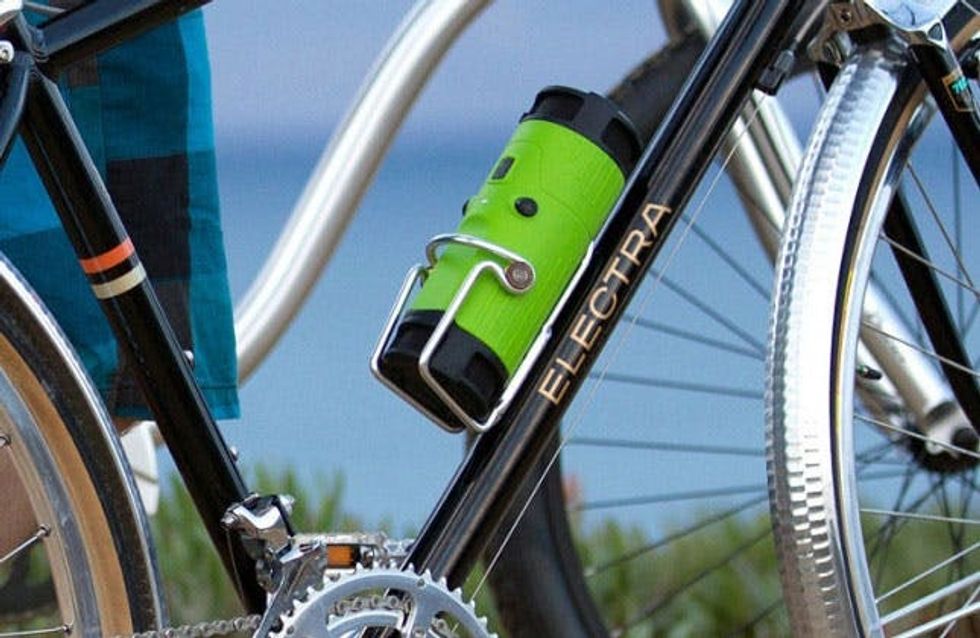 Addition inch Elastic 40 Rad Bike Gadgets to Rock Your Ride - Brit + Co