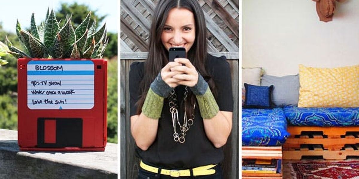 100 Ways to Repurpose Everything (Mega Roundup!) - Brit + Co