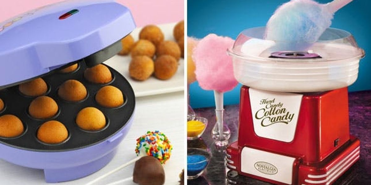 15 Countertop Gadgets to Make Dessert Even Sweeter - Brit + Co