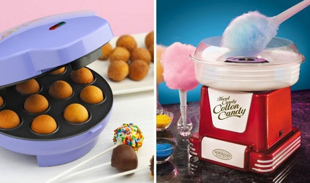 15 Countertop Gadgets to Make Dessert Even Sweeter