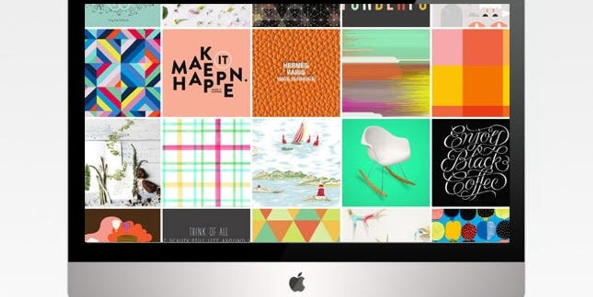 30 Gorgeous Wallpapers for Your Desktop - Brit + Co