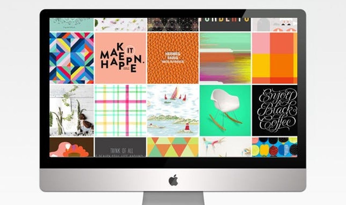30 Gorgeous Wallpapers for Your Desktop