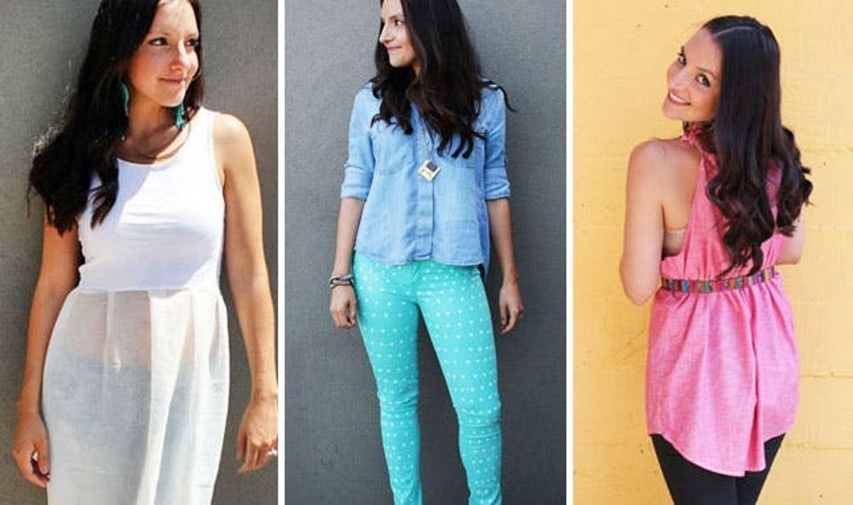 Spring Into Style! 15 Trendy Ideas to Try This Season