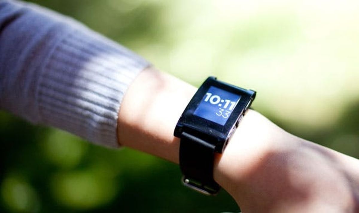 3 Ways to Get Social Notifications On Your Wrist