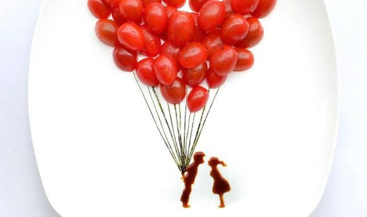 The BritList: Tomato Balloons, The Stooler + More