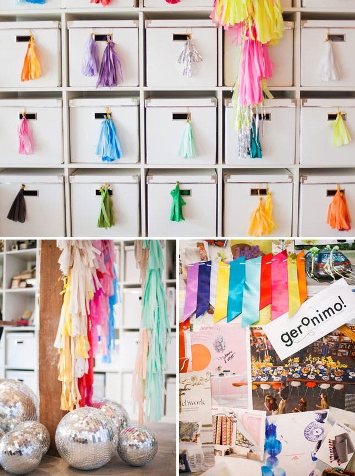 Maker Spaces: 15 Incredible Studios, Shops, and Craft Rooms