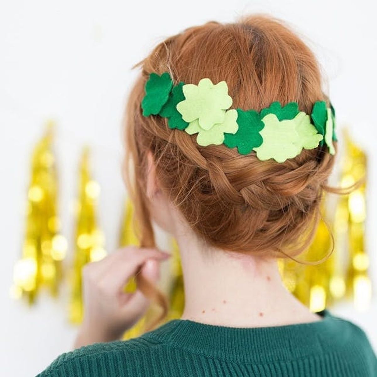 13 Ideas for the Ultimate St. Patrick’s Day Party