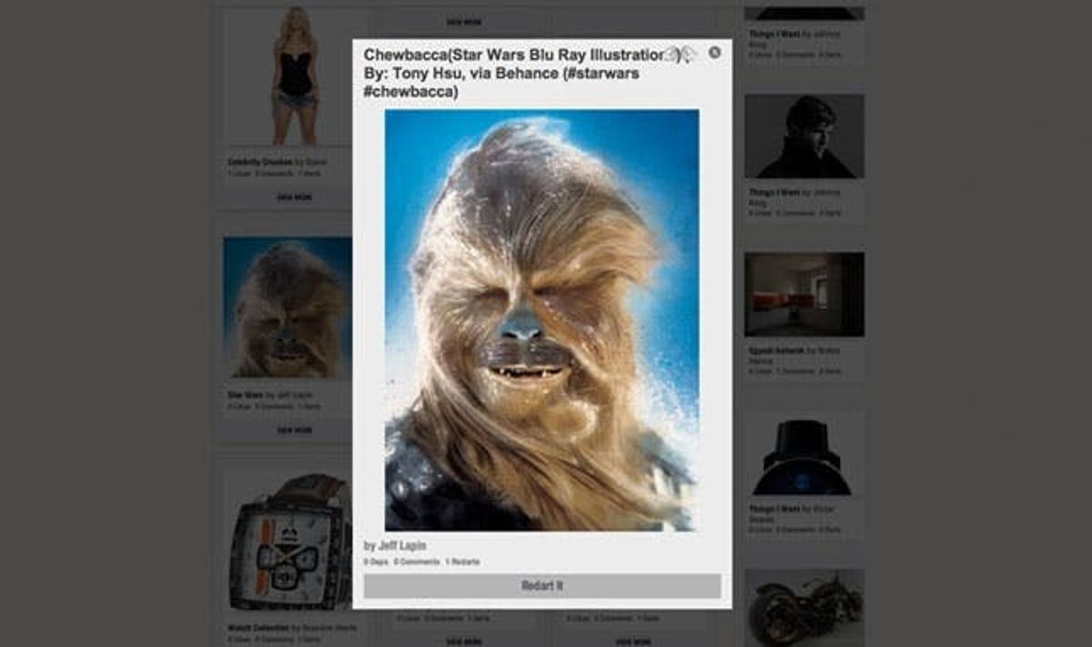 5 Pinteresting Sites for the Dude in Your Life