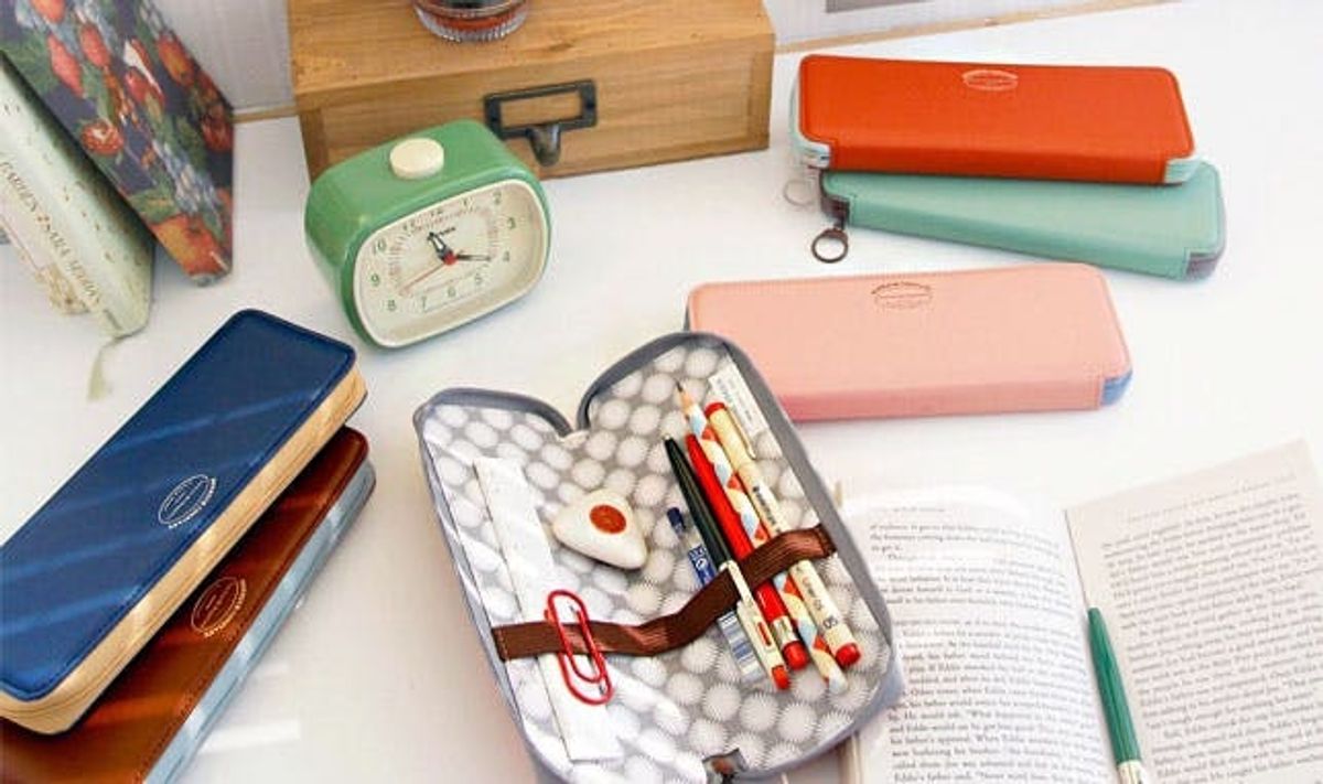 Pep Up Your Workspace: 20 Awesome Desk Accessories