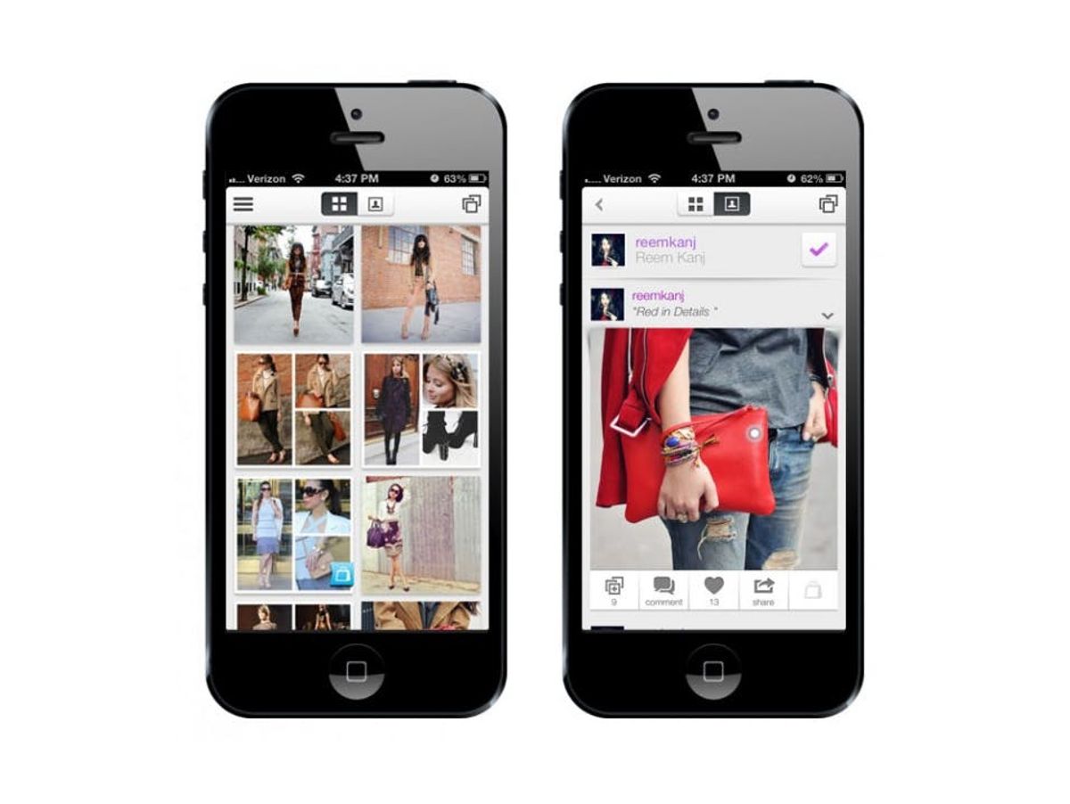 14 Apps to Help You Become Way, Way More Stylish