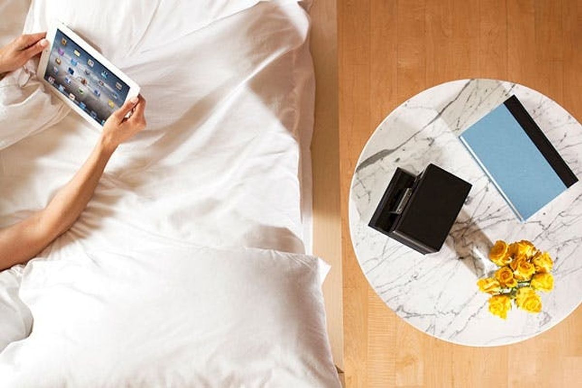 5 New Apps + Gadgets for a Better Wake-Up