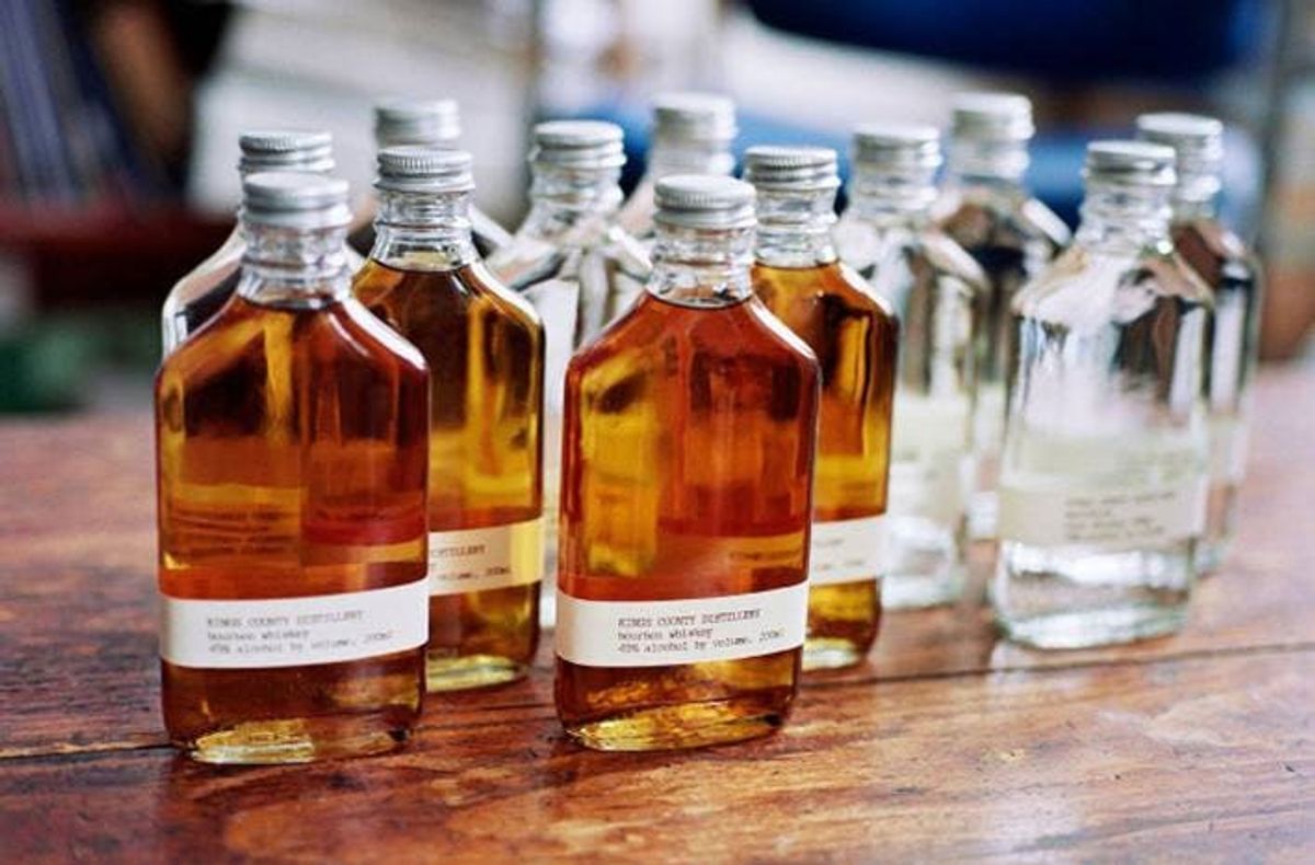 Dark Spirits: 20 Great Gifts for Whiskey Lovers