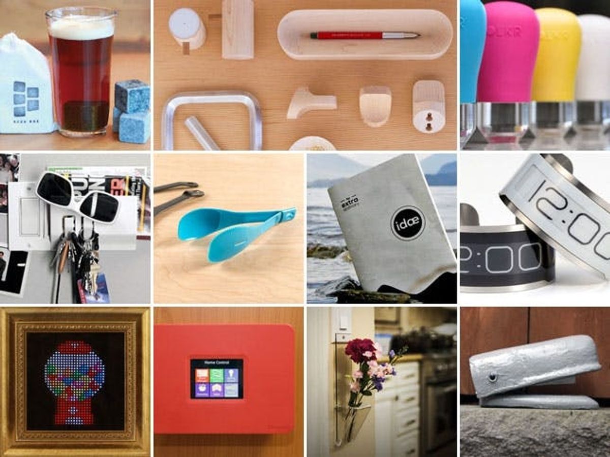 10 Inventive New Kickstarter Projects