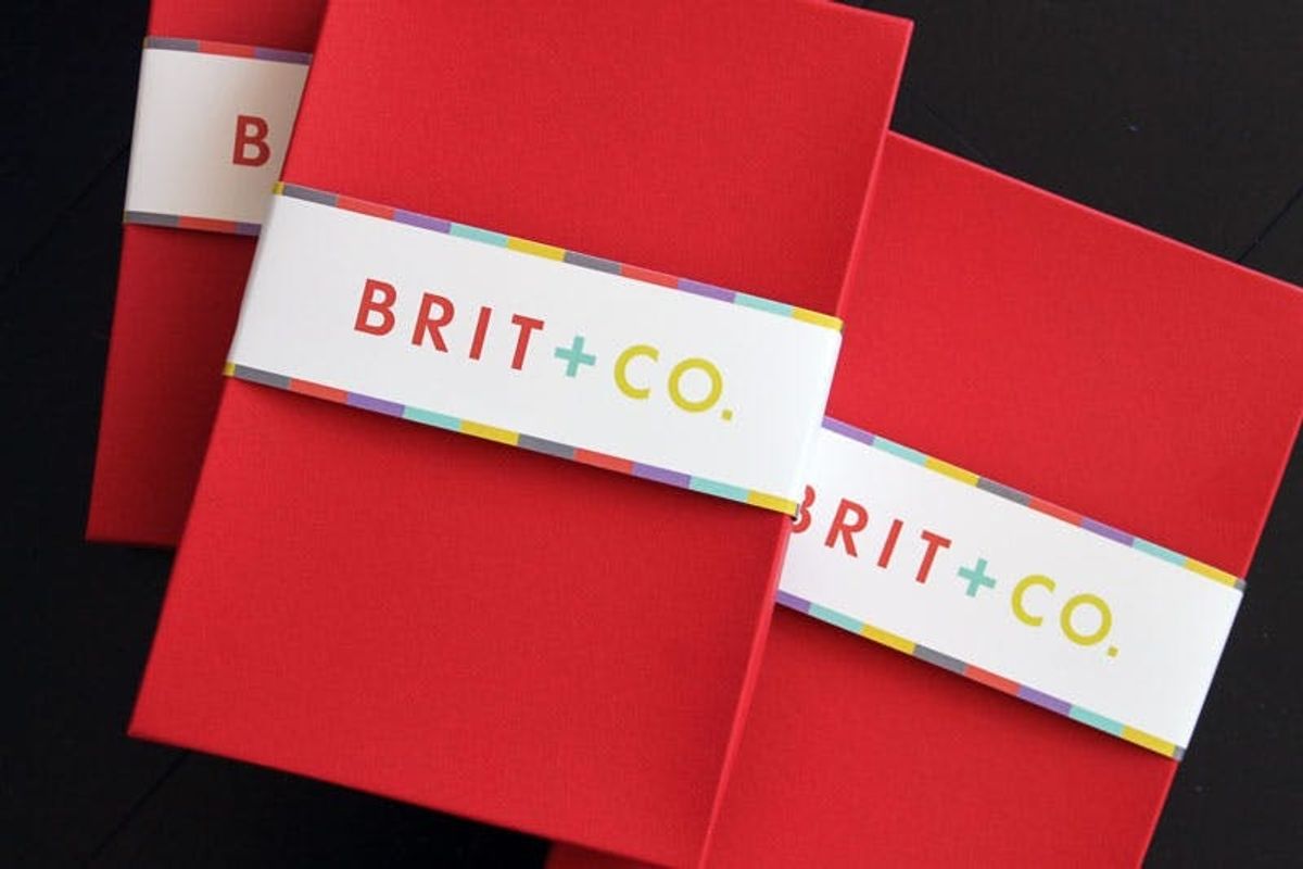 January Brit Kits Now Available in the Shop!