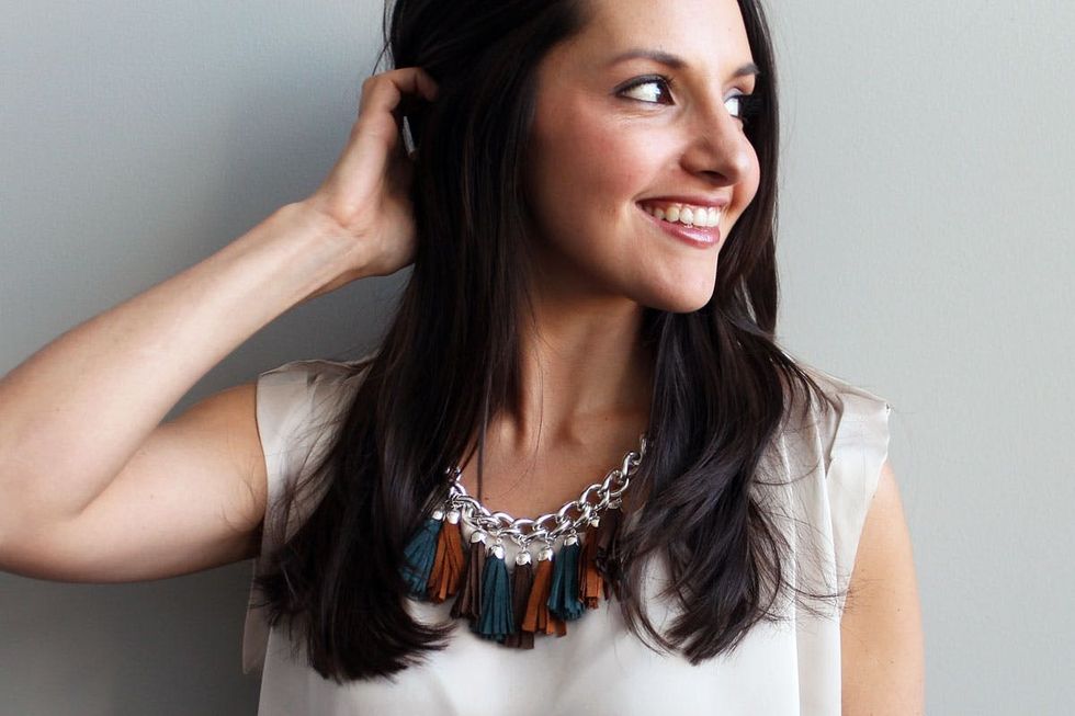 How to Create Your Own Trendy Tassel Accessories