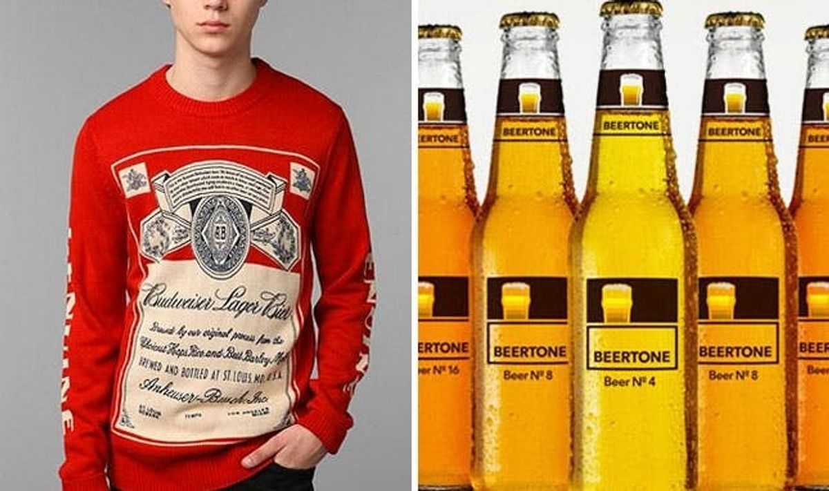 Beer Gear: 21 Ways to Celebrate Your Love of Beer