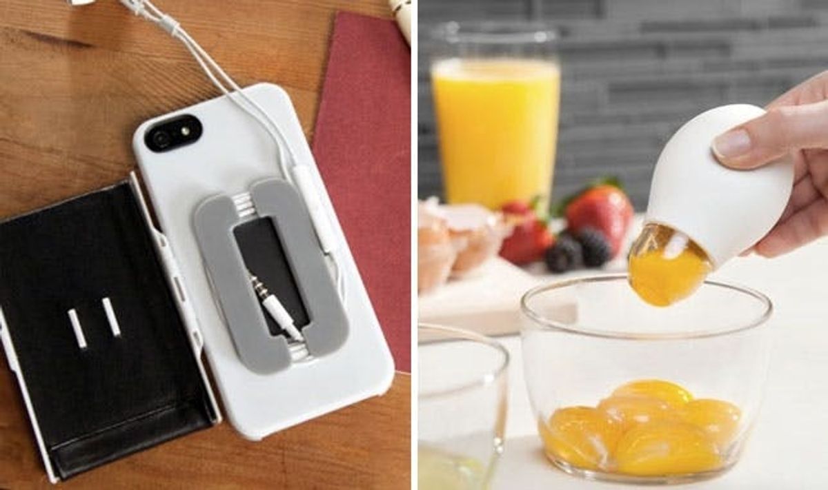 10 New Quirky Products You Don’t Want to Miss