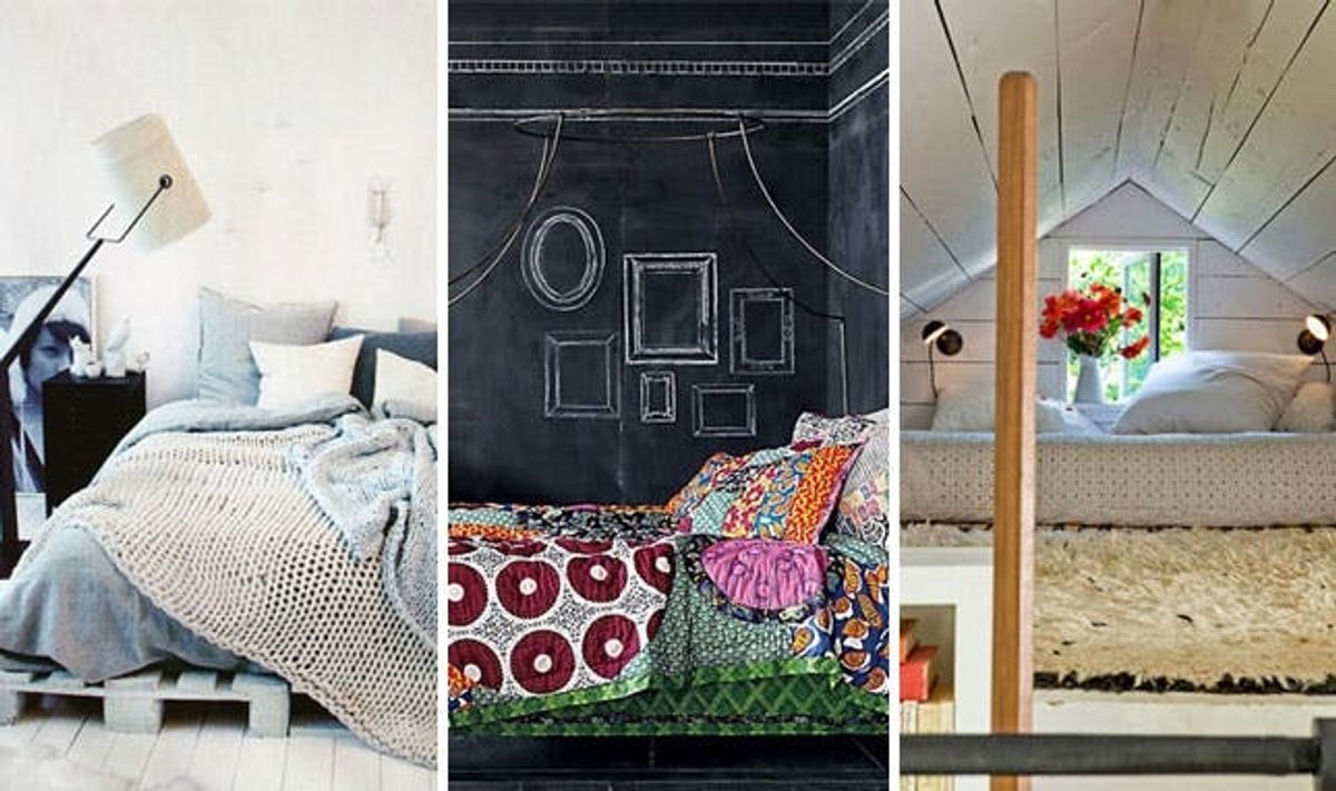 10 Beautiful Bedrooms to Inspire Stylish Slumber