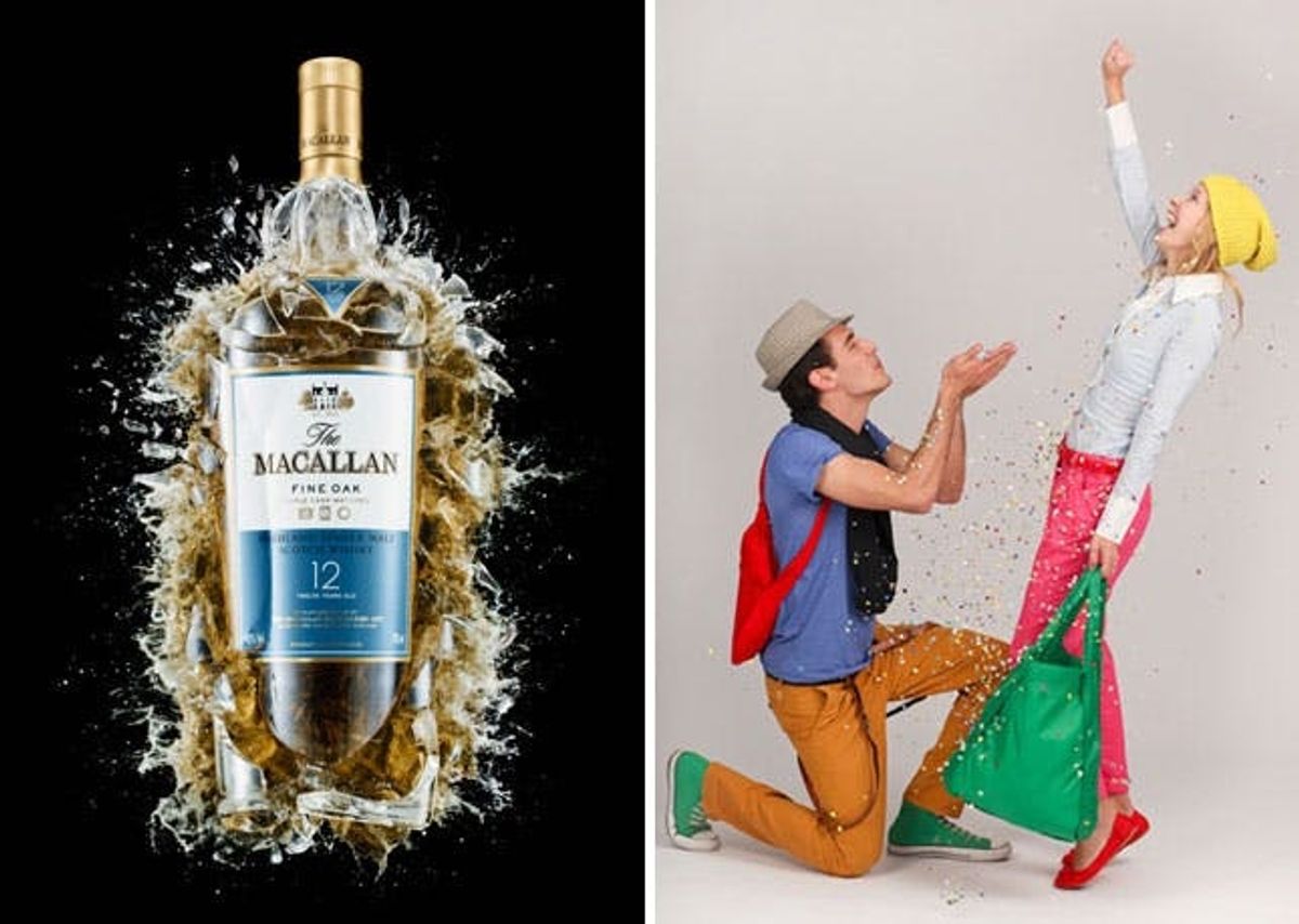 The BritList: Notabag, Exploding Whiskey Bottles + More
