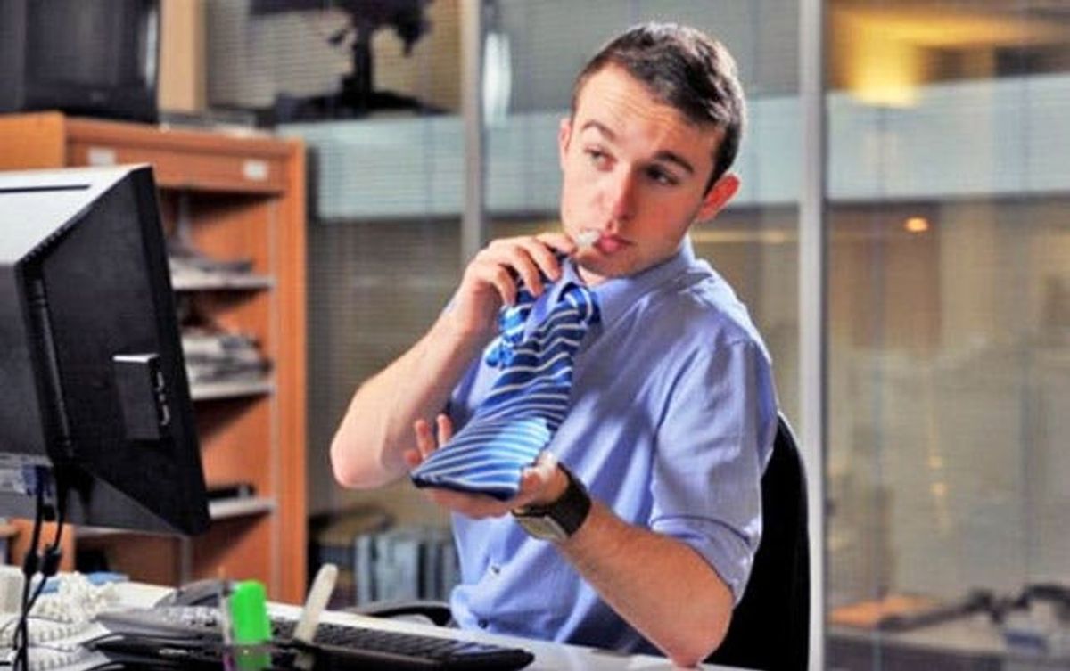 The BritList: The Flask Tie, Transparent Speakers + More
