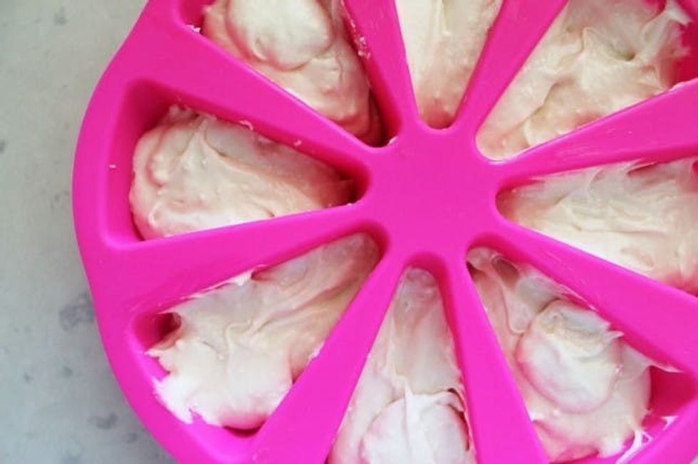 Introducing the Color Wheel Cake Brit + Co