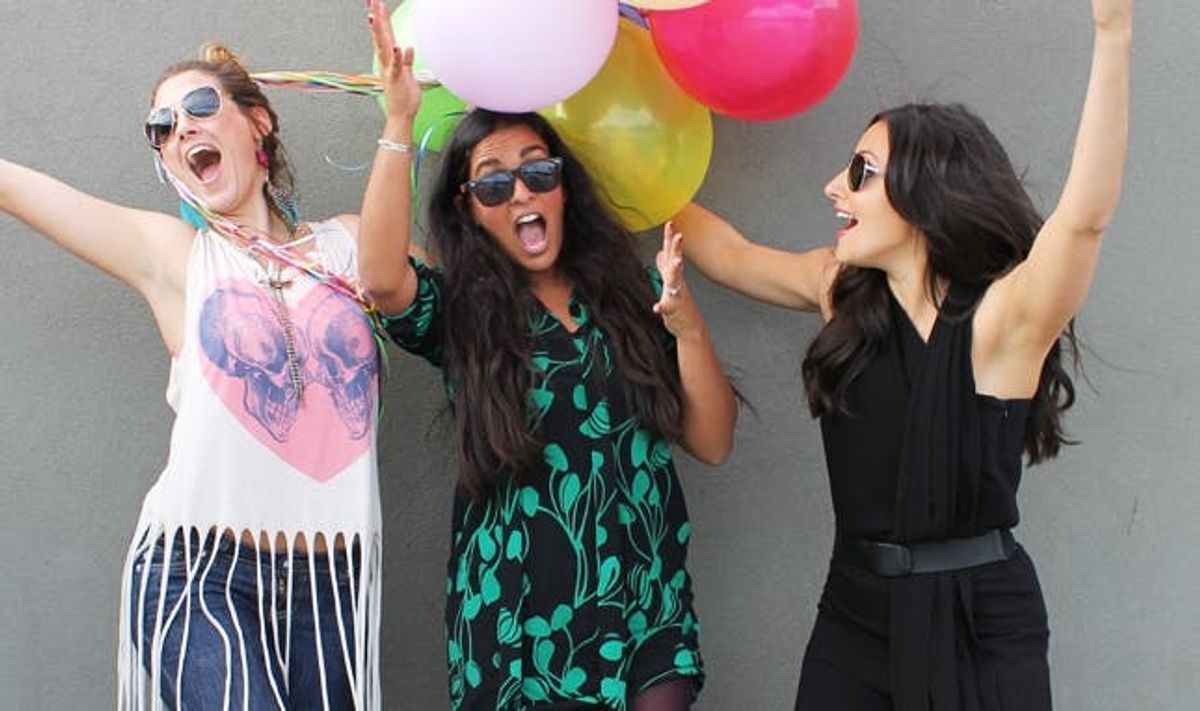 Tech Basics: 5 Ways to Make An Animated GIF