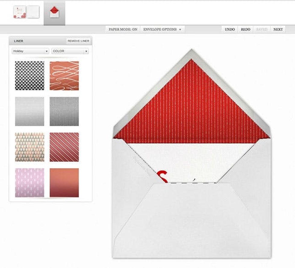 Paperless Post is Not So Paperless After All Brit + Co