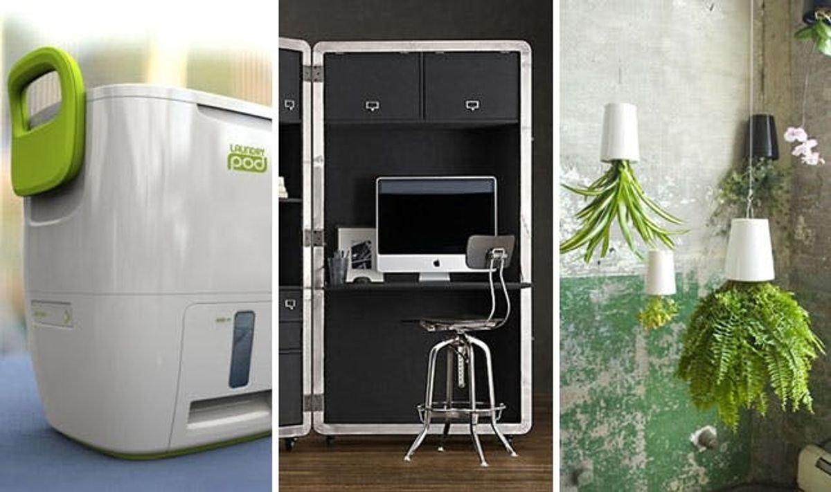 15 Clever Solutions for Small Spaces