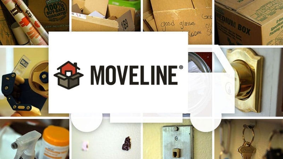 Moveline Makes Moving Suck Less