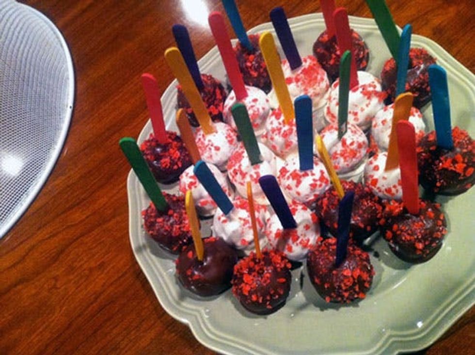 Our 10 Favorite Tricks for Making Homemade Treats - Brit + Co