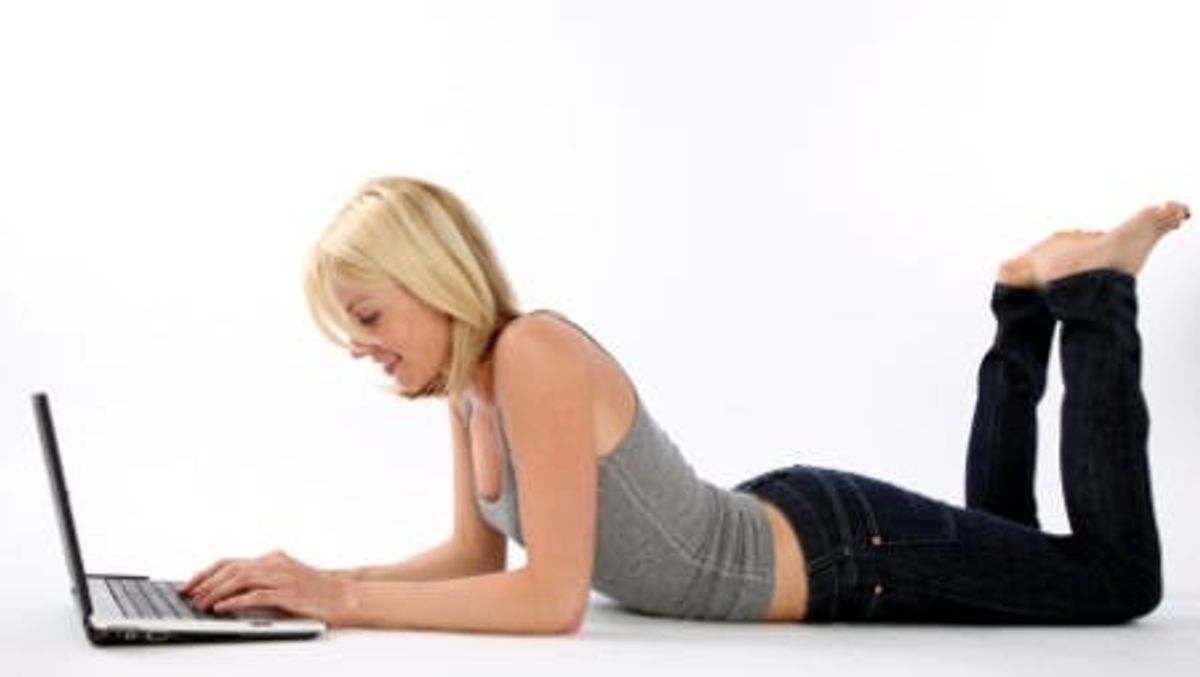 10 Ways to Get Schooled Online